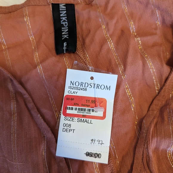 Romper - Picture 3 of 3